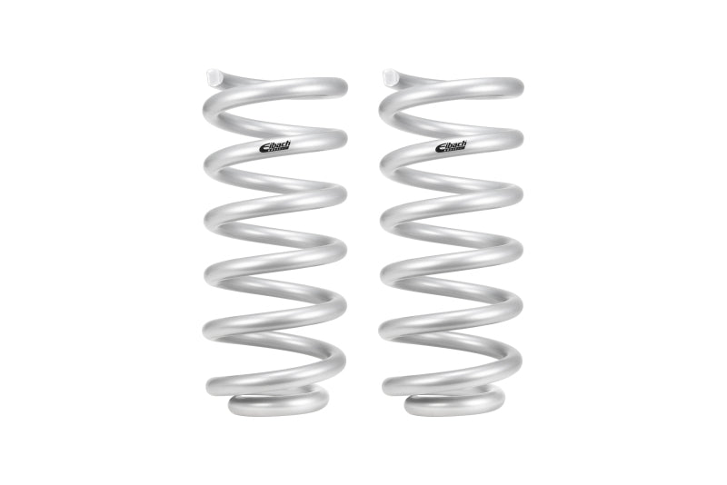 Eibach 15-20 Chevrolet Tahoe 4WD 5.3L V8 Pro-Truck 2.5in Front Lift Springs - Pair-Lift Kits-Deviate Dezigns (DV8DZ9)