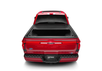 Retrax 21-22 Ford F-150 Super Crew/Super Cab (Incl. 2022 Lightning) 5.5ft Bed RetraxPRO MX-Retractable Bed Covers-Deviate Dezigns (DV8DZ9)