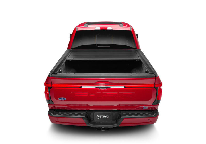 Retrax 21-22 Ford F-150 Super Crew/Super Cab (Incl. 2022 Lightning) 5.5ft Bed RetraxPRO MX-Retractable Bed Covers-Deviate Dezigns (DV8DZ9)