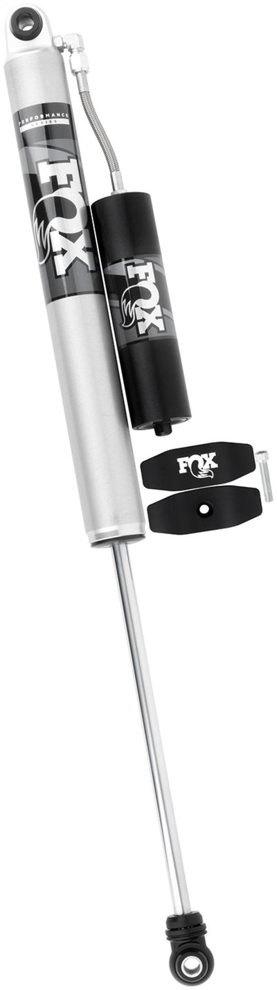 Fox 2017+ Ford SD Rear 2.0 Perf Series 13.6in R/R Shock 1.5-3.5in. Lift-Shocks and Struts-Deviate Dezigns (DV8DZ9)