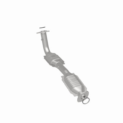 Magnaflow Conv DF 07-08 Toyota Tundra 5.7L P/S-Catalytic Converter Direct Fit-Deviate Dezigns (DV8DZ9)