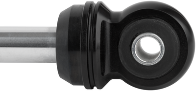 Fox 17+ Ford SD 2.5 Factory Series Rear Shock Set w/DSC / 2-3.5in Lift-Shocks and Struts-Deviate Dezigns (DV8DZ9)