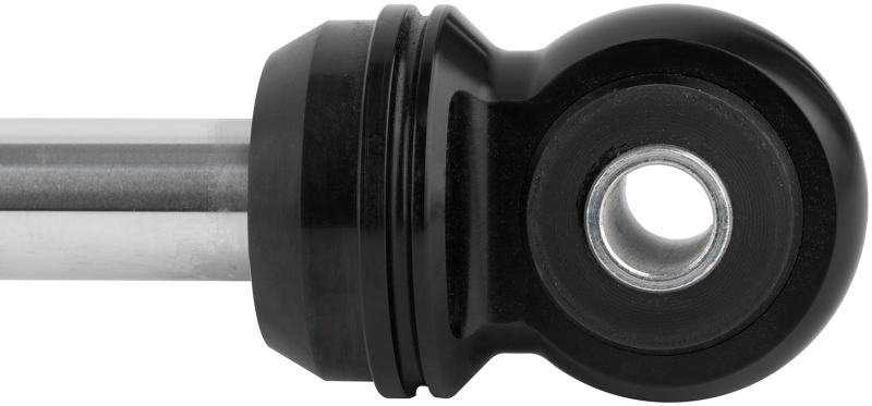Fox 17+ Ford SD 2.5 Factory Series Rear Shock Set w/DSC / 2-3.5in Lift-Shocks and Struts-Deviate Dezigns (DV8DZ9)