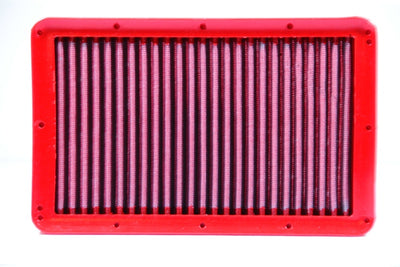 BMC 12-15 Acura ILX 2.4L Replacement Panel Air Filter-Air Filters - Drop In-Deviate Dezigns (DV8DZ9)