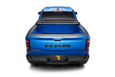 Extang 19-21 Dodge Ram (5ft 7in Bed) - Does Not Fit RamBox (New Body Style) Trifecta e-Series-Tonneau Covers - Soft Fold-Deviate Dezigns (DV8DZ9)