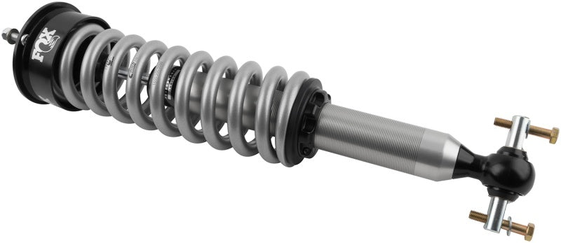Fox 19+ GM 1500 2.0 Performance Series 4.9in. IFP Coilover Shock / 0-2in Lift-Coilovers-Deviate Dezigns (DV8DZ9)