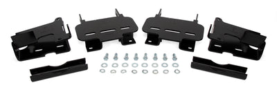 Air Lift LoadLifter 5000 Air Spring Kit 2021+ Ford F-150-Air Suspension Kits-Deviate Dezigns (DV8DZ9)