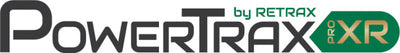 Retrax 2022 Toyota Tundra CrewMax 5.5ft Bed w/ Deck Rail System PowertraxPRO XR-Retractable Bed Covers-Deviate Dezigns (DV8DZ9)