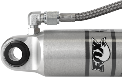 Fox 05+ Ford SD 2.0 Performance Series 13.6in. Smooth Body Remote Res. Rear Shock / 1.5-3.5in. Lift-Shocks and Struts-Deviate Dezigns (DV8DZ9)