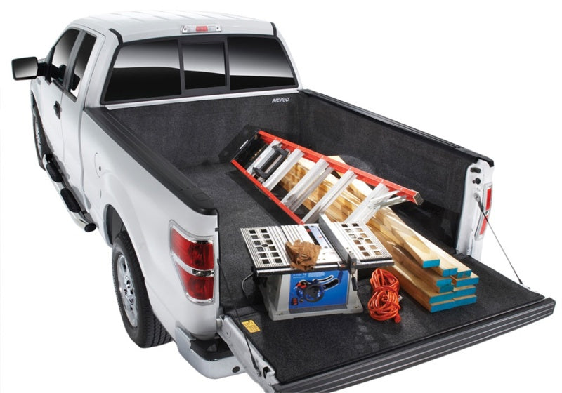 BedRug 2019+ Ford Ranger Double Cab 5ft Bed Bedliner-Bed Liners-Deviate Dezigns (DV8DZ9)