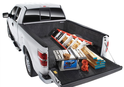 BedRug 20-23 Chevy/GMC Silverado/Sierra 2500/3500 8ft Long Bed w/MPTG Bedliner-Bed Liners-Deviate Dezigns (DV8DZ9)