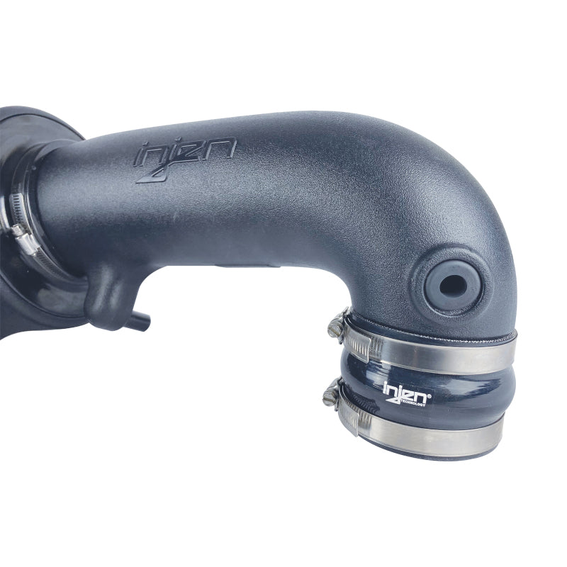 Injen 09-18 Dodge Ram 1500 V8-5.7L Evolution Intake-Cold Air Intakes-Deviate Dezigns (DV8DZ9)