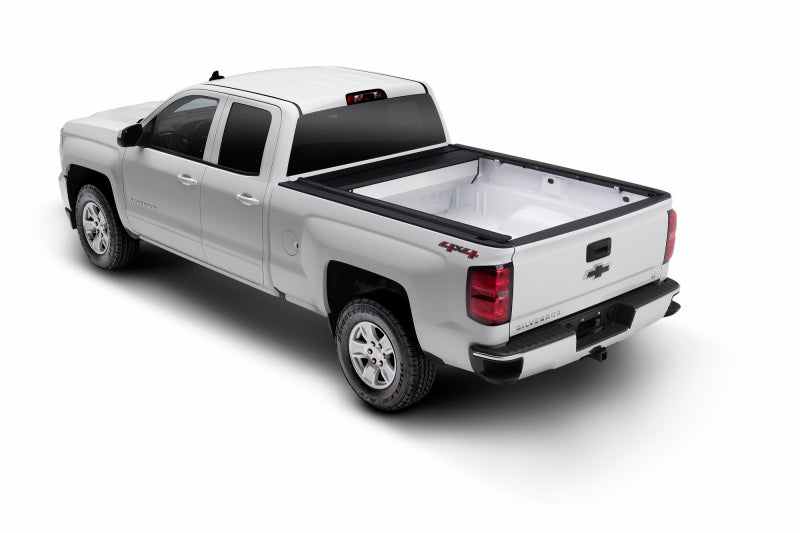 Retrax 17-22 Ford F-250/F-350 Super Duty (Short Bed) Retrax IX-Retractable Bed Covers-Deviate Dezigns (DV8DZ9)