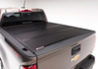 BAK 93-04 Chevy S-10 Sonoma 6ft Bed BAKFlip G2-Tonneau Covers - Hard Fold-Deviate Dezigns (DV8DZ9)