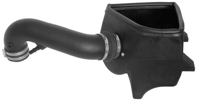 K&N 21-23 Ram 1500 5.7L V8 Performance Air Intake System-Cold Air Intakes-Deviate Dezigns (DV8DZ9)