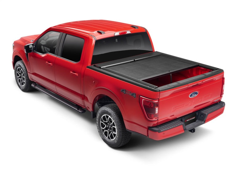 Roll-N-Lock 20-22 Chevrolet Silverado 2500-3500 (82.2in. Bed) M-Series XT Retractable Tonneau Cover-Tonneau Covers - Retractable-Deviate Dezigns (DV8DZ9)