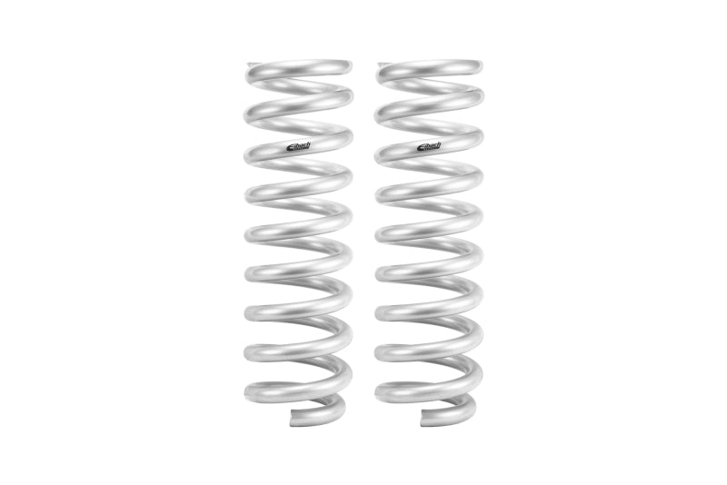 Eibach 2022+ Toyota TUNDRA Pro-Lift-Kit Springs (Front Springs Only)-Lift Kits-Deviate Dezigns (DV8DZ9)