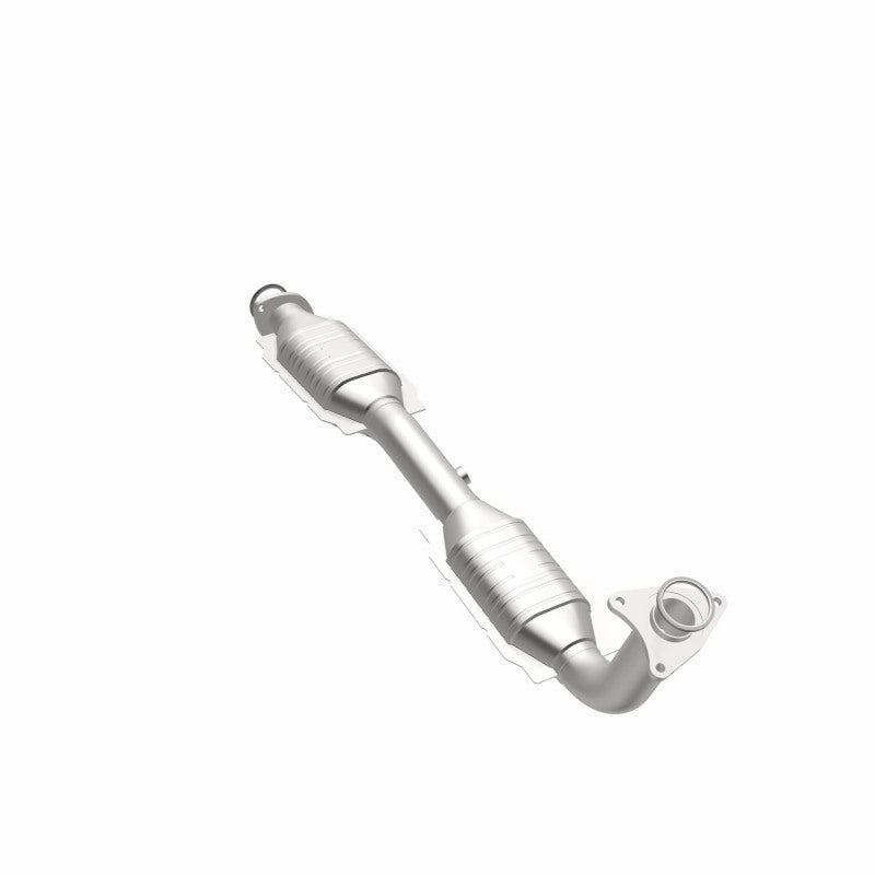 Magnaflow Conv DF 07-08 Toyota Tundra 5.7L P/S-Catalytic Converter Direct Fit-Deviate Dezigns (DV8DZ9)