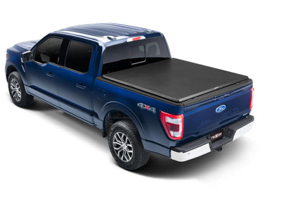 Truxedo 15-21 Ford F-150 5ft 6in TruXport Bed Cover-Bed Covers - Roll Up-Deviate Dezigns (DV8DZ9)