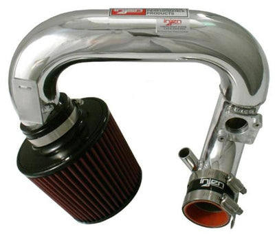 Injen 04-06 xA/xB Polished Short Ram Intake-Cold Air Intakes-Deviate Dezigns (DV8DZ9)