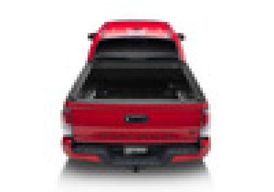 Retrax 07-18 Tundra Regular & Double Cab 6.5ft Bed with Deck Rail System RetraxPRO XR-Retractable Bed Covers-Deviate Dezigns (DV8DZ9)
