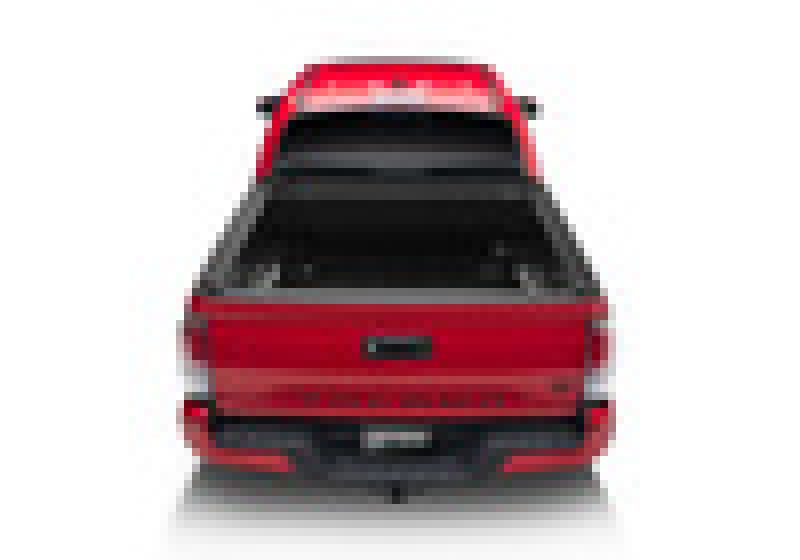 Retrax 07-18 Tundra Regular & Double Cab 6.5ft Bed with Deck Rail System RetraxPRO XR-Retractable Bed Covers-Deviate Dezigns (DV8DZ9)
