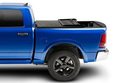 Extang 07-13 Toyota Tundra (5-1/2ft) (w/Rail System) Trifecta 2.0-Tonneau Covers - Soft Fold-Deviate Dezigns (DV8DZ9)