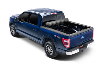 BAK 2022 Ford Maverick 4.5ft Revolver X4s-Tonneau Covers - Roll Up-Deviate Dezigns (DV8DZ9)