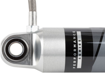 Fox 99+ Chevy HD 2.0 Performance Series 11.1in. Smooth Body R/R Rear Shock / 1.5-3.5in. Lift-Shocks and Struts-Deviate Dezigns (DV8DZ9)