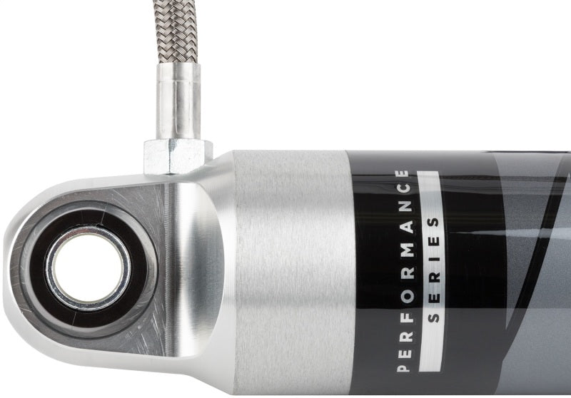 Fox 99+ Chevy HD 2.0 Performance Series 11.1in. Smooth Body R/R Rear Shock / 1.5-3.5in. Lift-Shocks and Struts-Deviate Dezigns (DV8DZ9)