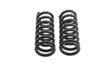 Belltech COIL SPRING SET 06-07RAM 1500 QUAD CAB-Coilover Springs-Deviate Dezigns (DV8DZ9)