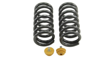 Belltech COIL SPRING SET 97-04 DAKOTA (ALL CABS) 8CYL.-Coilover Springs-Deviate Dezigns (DV8DZ9)