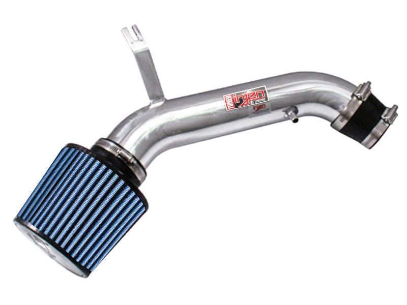 Injen 94-01 Integra Ls Ls Special RS Polished Short Ram Intake-Cold Air Intakes-Deviate Dezigns (DV8DZ9)