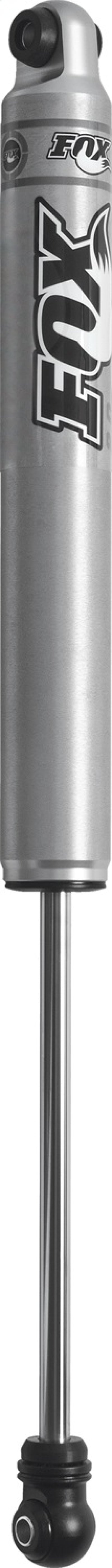 Fox 99-06 Chevy 1500 2.0 Performance Series 4.6in. Smooth Body IFP Front Shock (Alum) / 0-2in. Lift-Shocks and Struts-Deviate Dezigns (DV8DZ9)
