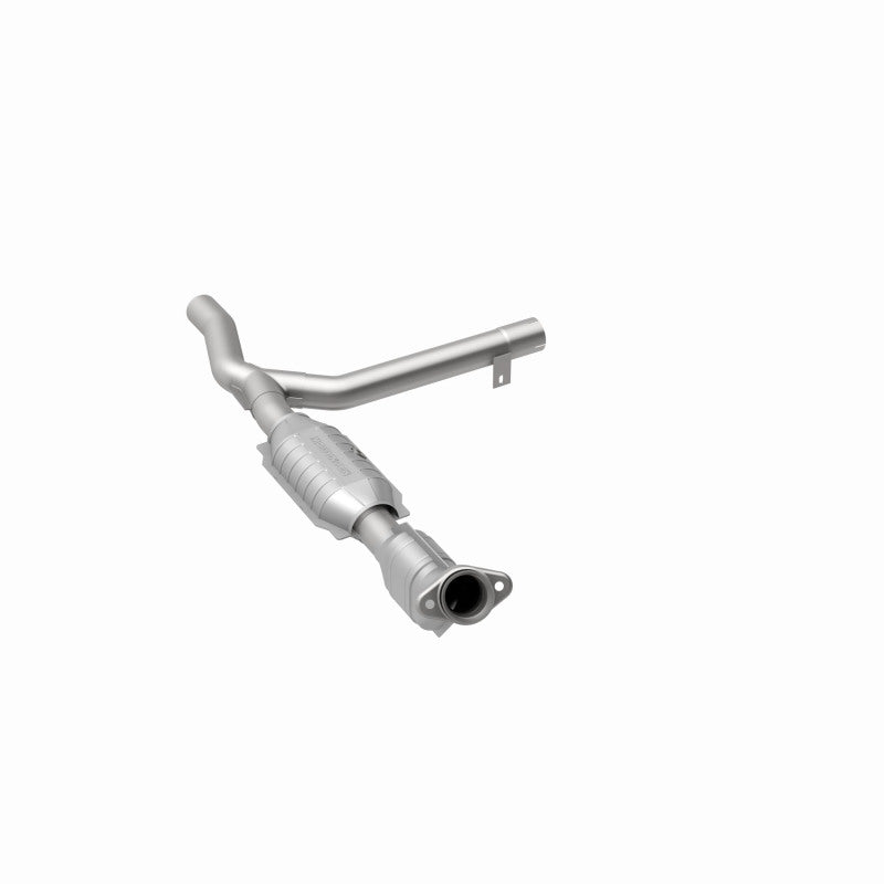 MagnaFlow Conv DF 01 Ford Trucks 4.6L-Catalytic Converter Direct Fit-Deviate Dezigns (DV8DZ9)