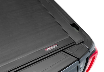 Roll-N-Lock 2019 Chevrolet Silverado 1500 72.5in Bed M-Series Retractable Tonneau Cover-Tonneau Covers - Retractable-Deviate Dezigns (DV8DZ9)