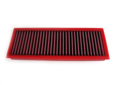 BMC 2011+ Abarth 500 1.4 16V Turbo T-Jet (US) Replacement Panel Air Filter-Air Filters - Drop In-Deviate Dezigns (DV8DZ9)
