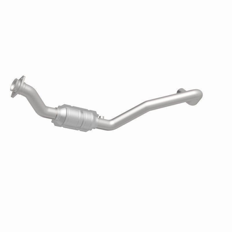 MagnaFlow Conv DF 04-05 Dodge RAM 1500 Pickup 3.7L (Inc 4WD 4.7L) D/S-Catalytic Converter Direct Fit-Deviate Dezigns (DV8DZ9)