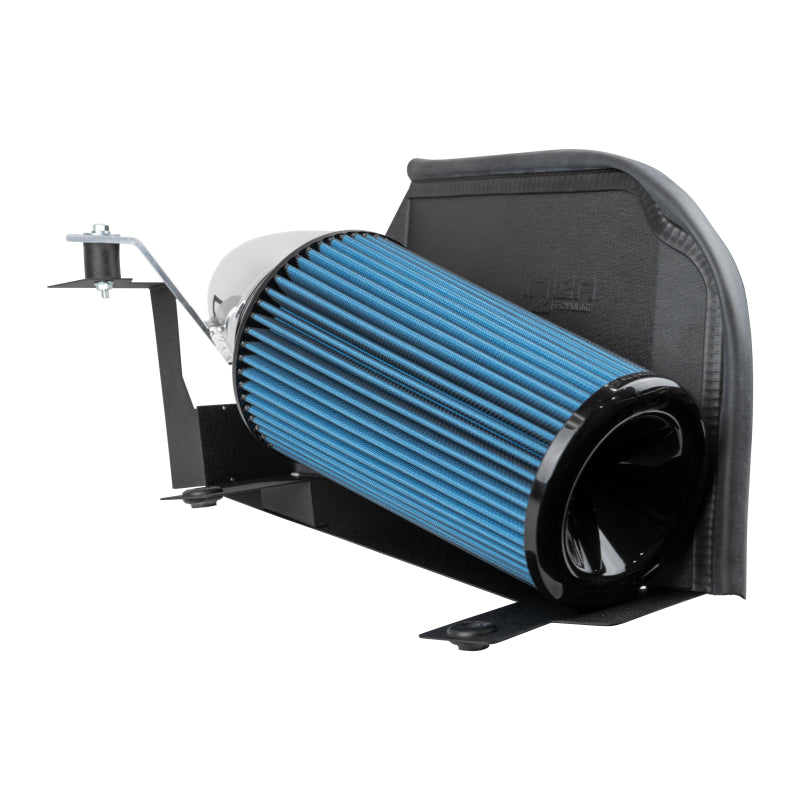 Injen 19-20 Ram 1500 V8-5.7L Polished PF Cold Air Intake System-Cold Air Intakes-Deviate Dezigns (DV8DZ9)