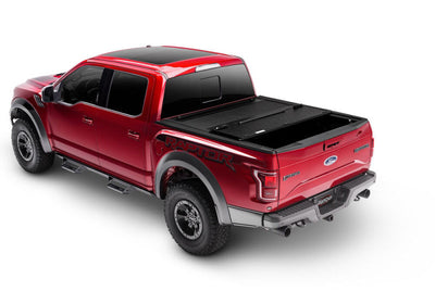 UnderCover 2022+ Toyota Tundra 6.7ft Armor Flex Bed Cover-Bed Covers - Folding-Deviate Dezigns (DV8DZ9)