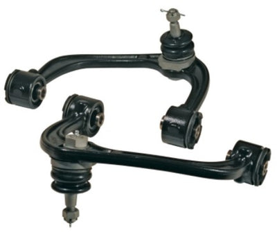 SPC Performance 04-17 Ford F-150 Front Adjustable Upper Control Arms-Control Arms-Deviate Dezigns (DV8DZ9)