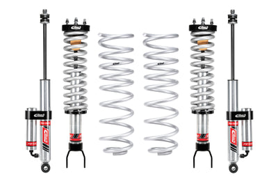 Eibach 19-23 Ram 1500 V8 2WD Pro-Truck Lift Kit System Coilover Stage 2R-Lift Kits-Deviate Dezigns (DV8DZ9)