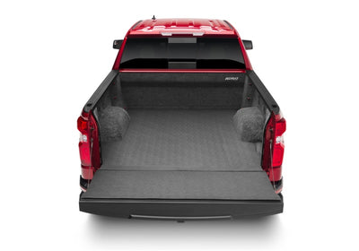 BedRug 2019+ GM Silverado/Sierra 6ft 6in Bed (w/ Multi-Pro Tailgate) Impact Bedliner-Bed Liners-Deviate Dezigns (DV8DZ9)