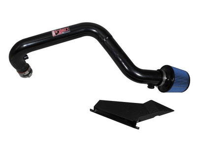 Injen 10-11 Volkswagen MKVI GTI 2.0L TSI 4cyl Black Cold Air Intake-Cold Air Intakes-Deviate Dezigns (DV8DZ9)