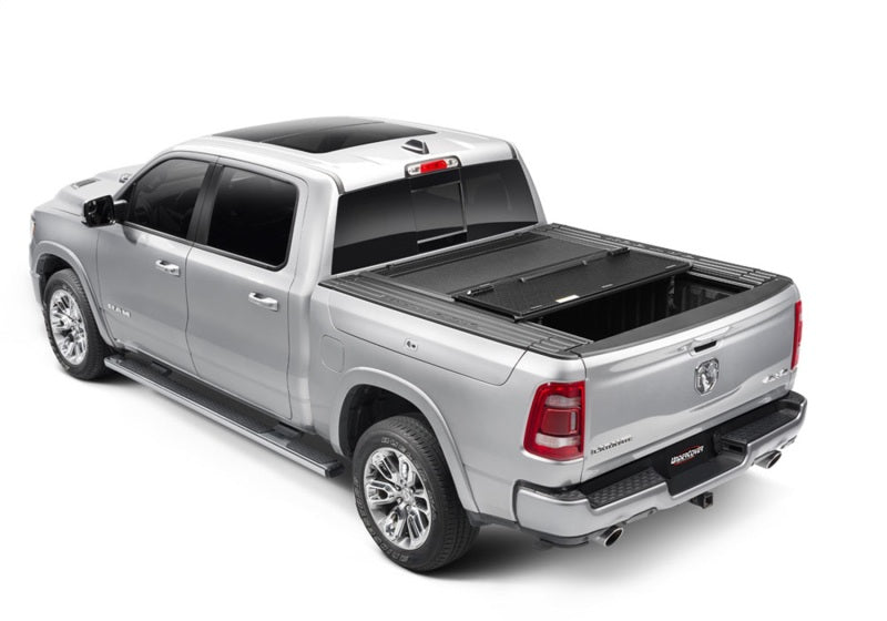 UnderCover 19-20 Ram 1500 (w/ Rambox) 5.7ft Armor Flex Bed Cover-Bed Covers - Folding-Deviate Dezigns (DV8DZ9)