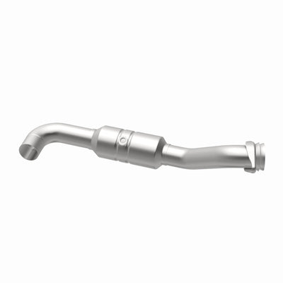 Magnaflow 11-12 Ford F-150 3.5L Direct Fit Converter-Catalytic Converter Direct Fit-Deviate Dezigns (DV8DZ9)