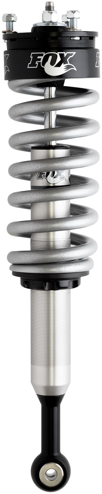 Fox 19+ GM 1500 2.0 Performance Series 4.9in. IFP Coilover Shock / 0-2in Lift-Coilovers-Deviate Dezigns (DV8DZ9)