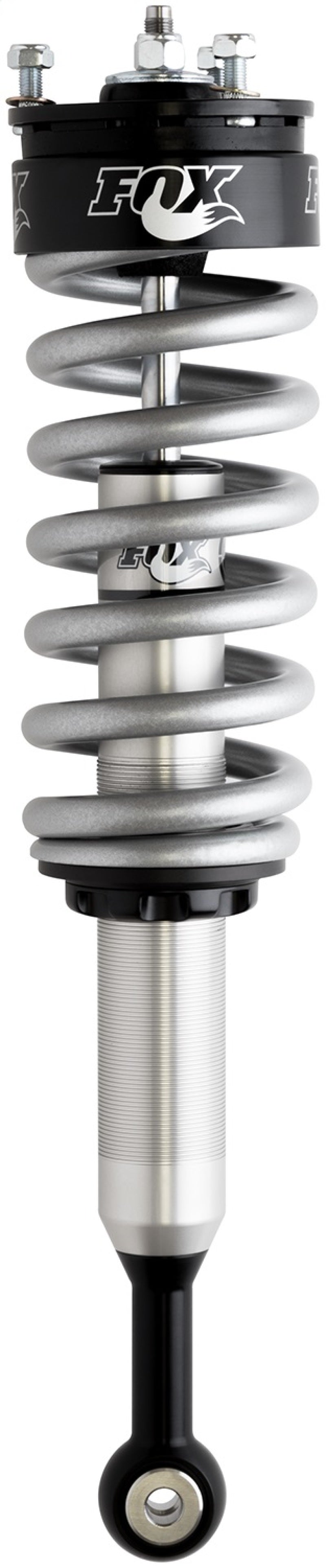 Fox 19+ GM 1500 2.0 Performance Series 4.9in. IFP Coilover Shock / 0-2in Lift-Coilovers-Deviate Dezigns (DV8DZ9)