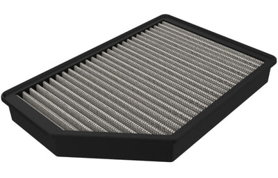 aFe Magnum FLOW Pro Dry S Air Filter 20-21 GM Diesel Trucks V8-6.6L (td) L5P-Air Filters - Universal Fit-Deviate Dezigns (DV8DZ9)