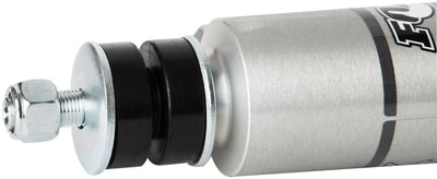Fox 05+ Ford SD 2.0 Performance Series 8.1in. Smooth Body IFP Front Shock (Alum) / 0-1.5in. Lift-Shocks and Struts-Deviate Dezigns (DV8DZ9)